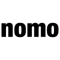nomo Logo